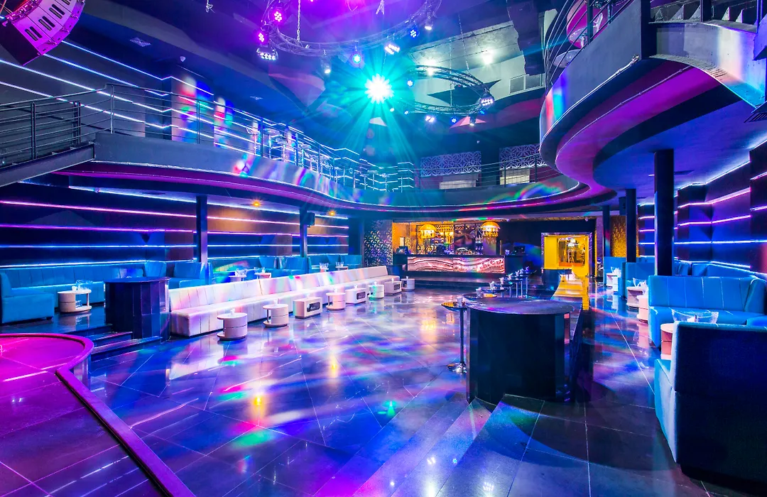 Be Live Collection Punta Cana (Adults Only)-1